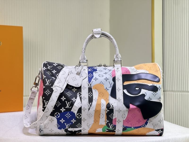 LV Travel Bags